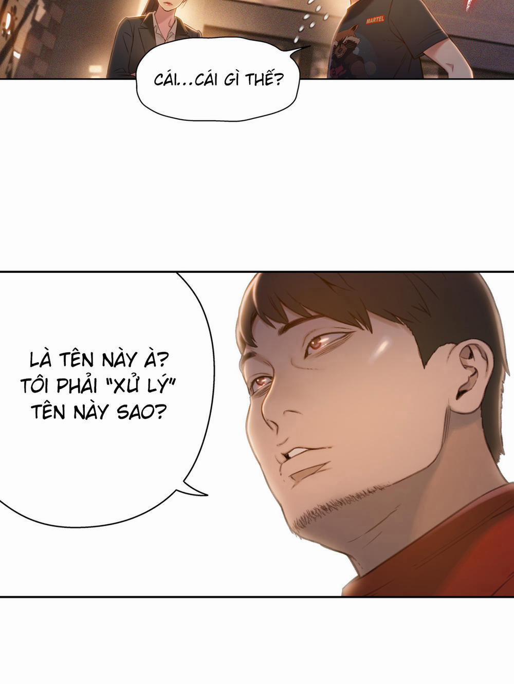 manhwax10.com - Truyện Manhwa Anh Chàng Ngọt Ngào Chương 69 Trang 29