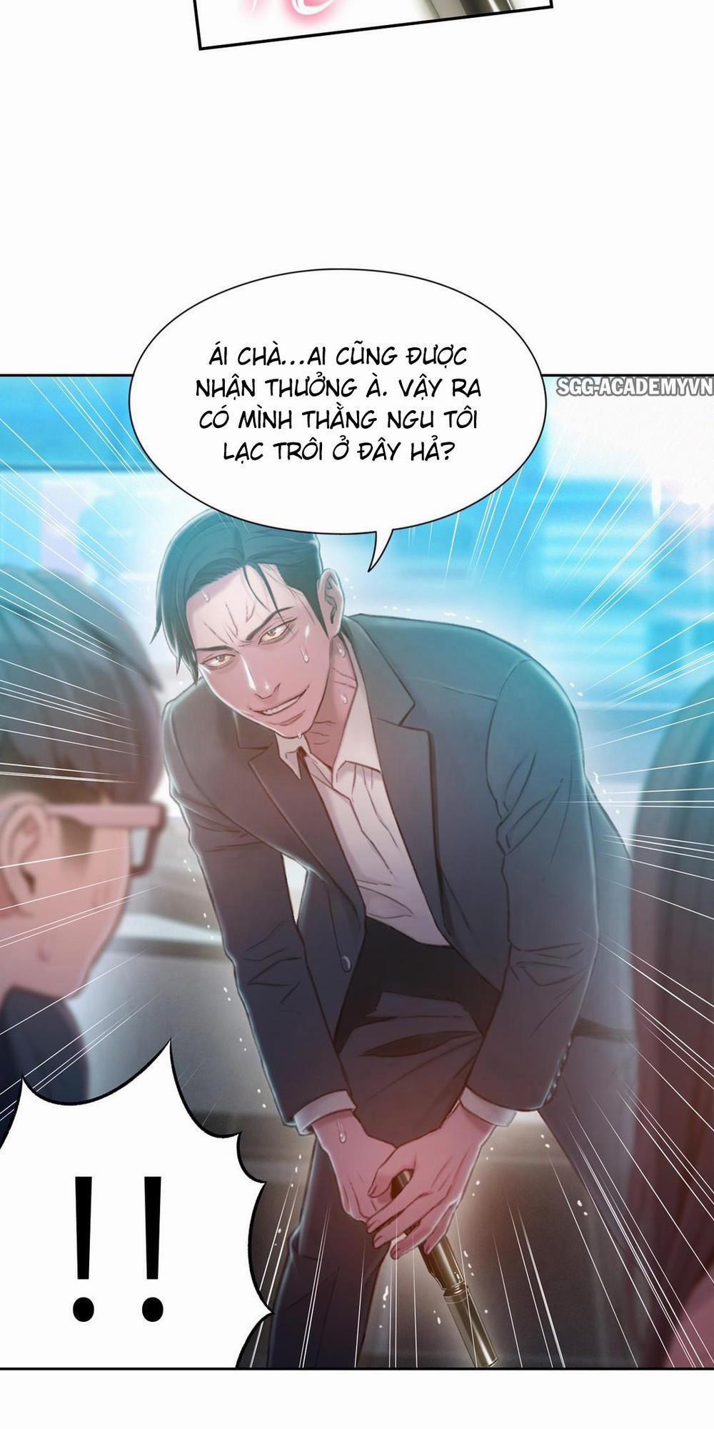 manhwax10.com - Truyện Manhwa Anh Chàng Ngọt Ngào Chương 73 Trang 24