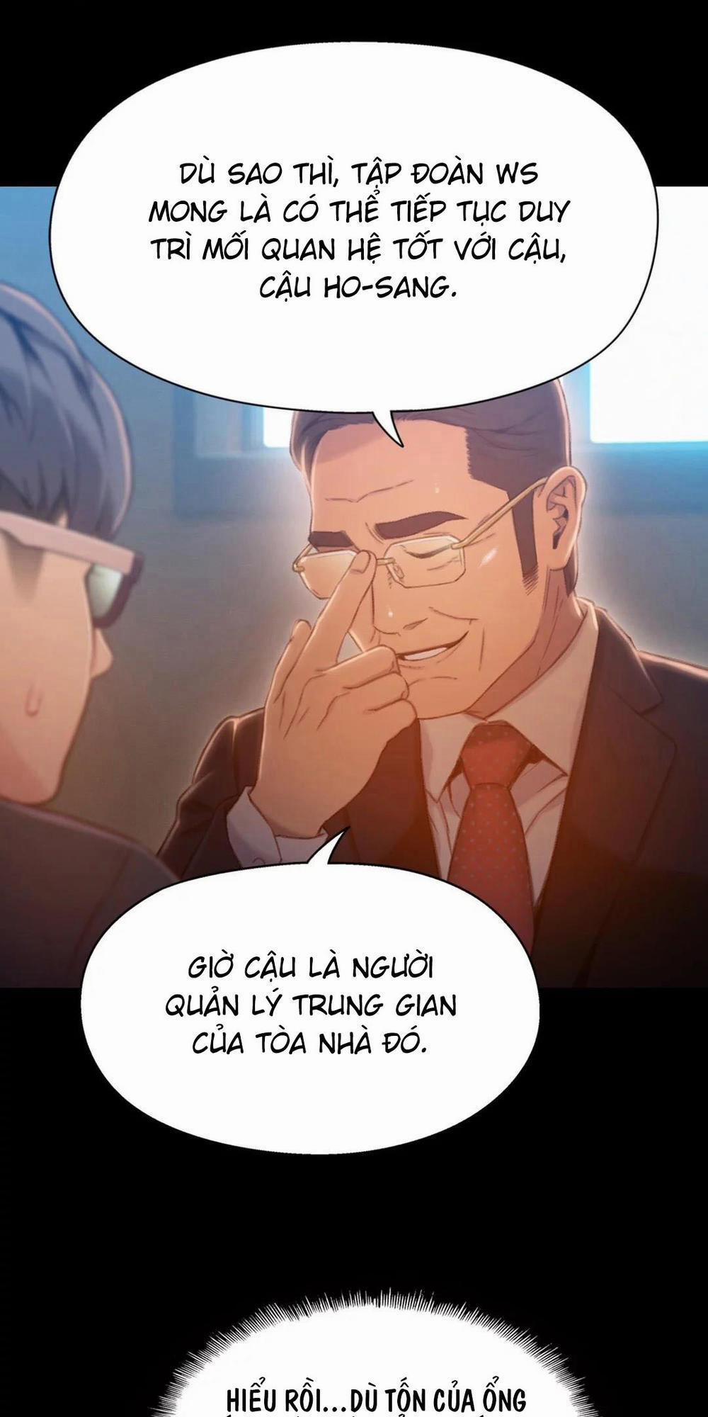 manhwax10.com - Truyện Manhwa Anh Chàng Ngọt Ngào Chương 75 END Trang 25