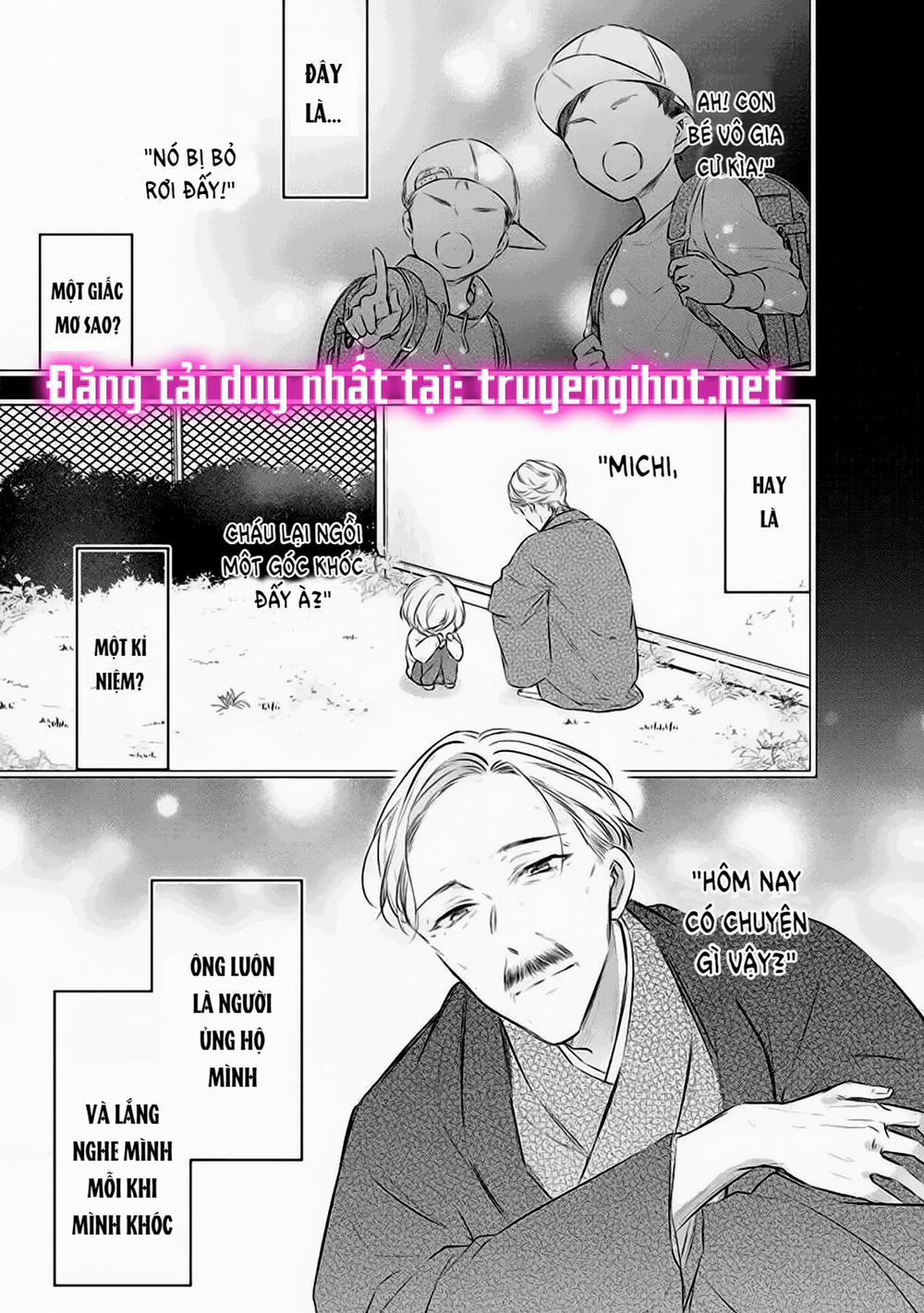 manhwax10.com - Truyện Manhwa Anh Chàng Tsundere Và Cô Nàng Chippai-Chan: Chàng Yakuza Cưng Chiều Và Bao Nuôi Tôi Chương 6 1 Trang 5