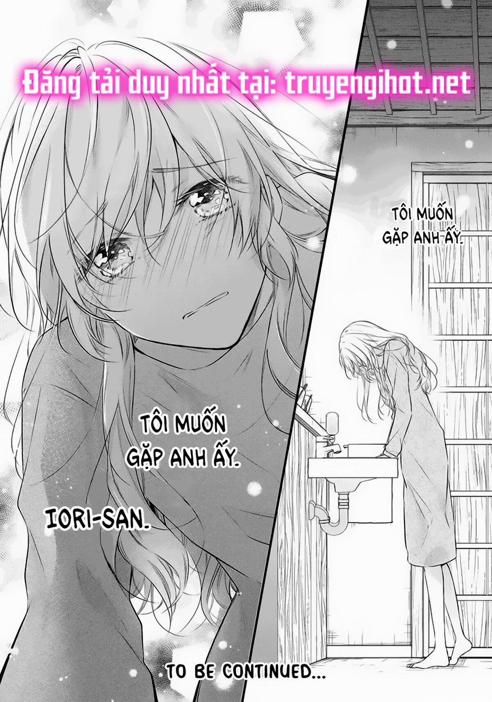 manhwax10.com - Truyện Manhwa Anh Chàng Tsundere Và Cô Nàng Chippai-Chan: Chàng Yakuza Cưng Chiều Và Bao Nuôi Tôi Chương 6 3 Trang 12