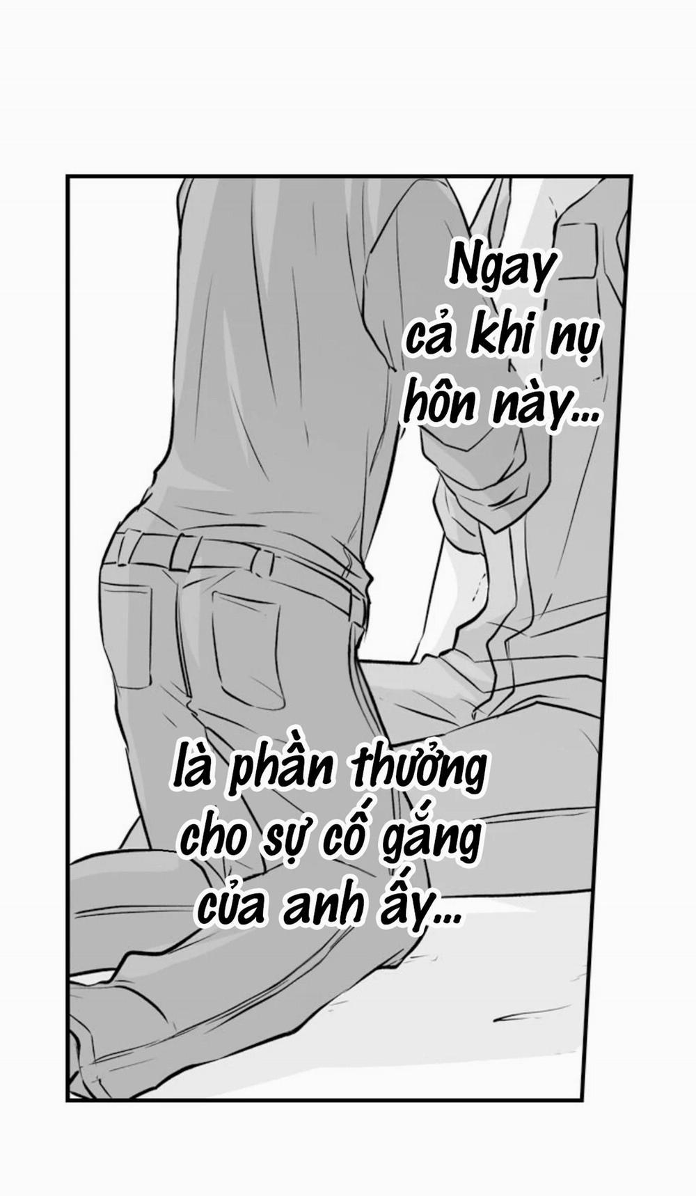 manhwax10.com - Truyện Manhwa Anh Chàng Yakuza Này Quá Xảo Quyệt Rồi Chương 11 2 Trang 3