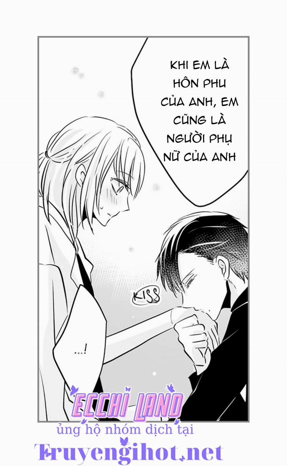 manhwax10.com - Truyện Manhwa Anh Chàng Yakuza Này Quá Xảo Quyệt Rồi Chương 4 2 Trang 2