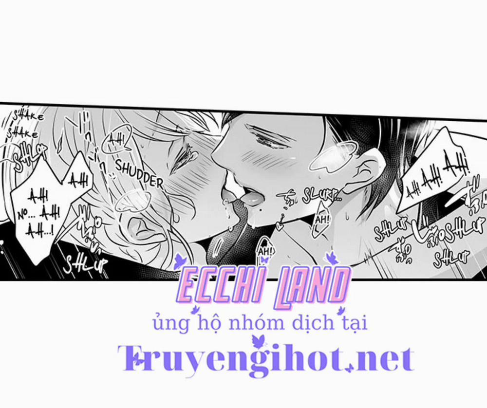 manhwax10.com - Truyện Manhwa Anh Chàng Yakuza Này Quá Xảo Quyệt Rồi Chương 9 2 Trang 7