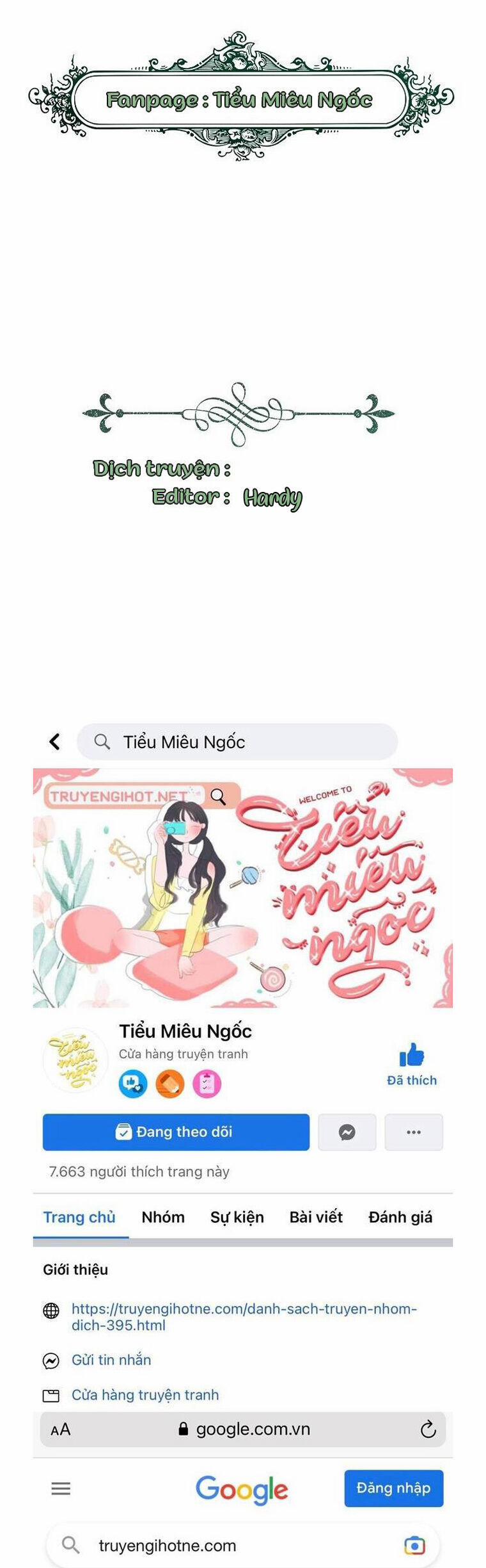 manhwax10.com - Truyện Manhwa Anh Chỉ Là Đồ Bỏ Đi Của Tôi Mà Thôi Chương 43 Trang 1