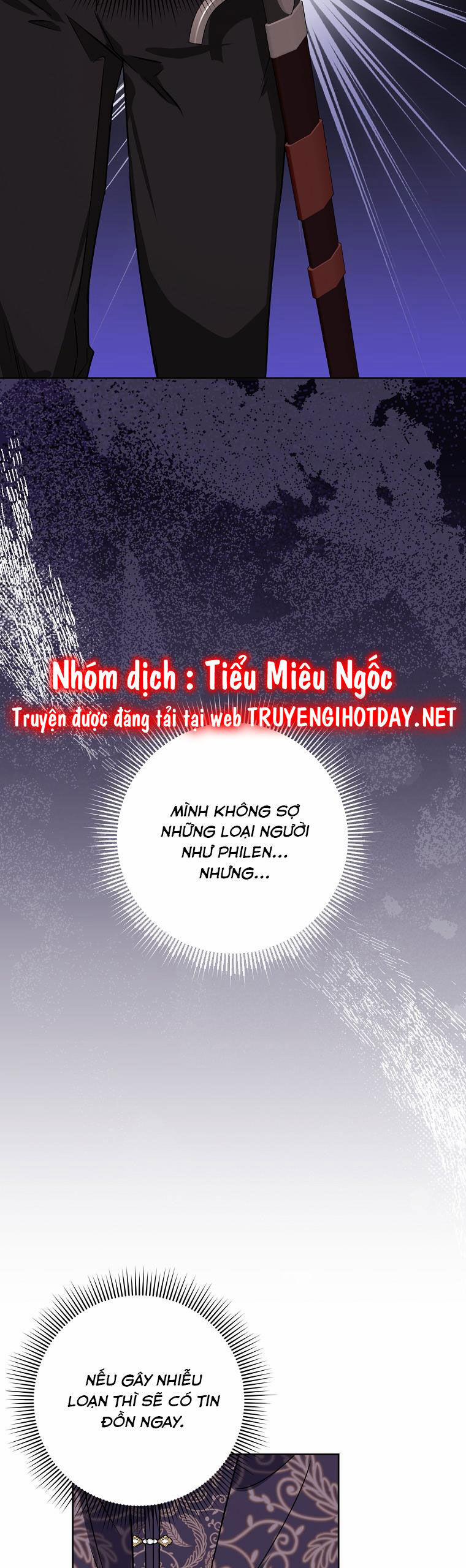 manhwax10.com - Truyện Manhwa Anh Chỉ Là Đồ Bỏ Đi Của Tôi Mà Thôi Chương 49 Trang 42