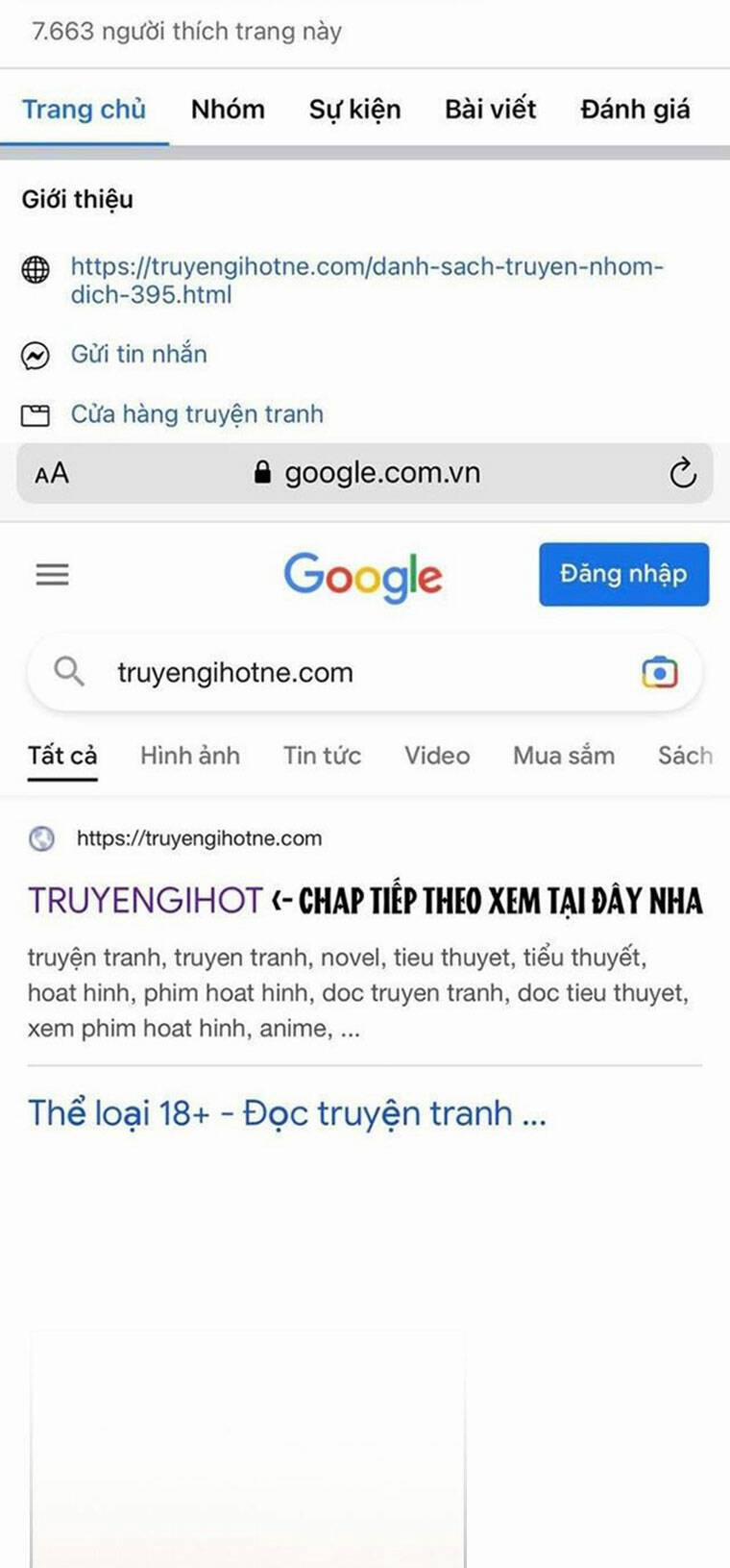 manhwax10.com - Truyện Manhwa Anh Chỉ Là Đồ Bỏ Đi Của Tôi Mà Thôi Chương 53 Trang 2