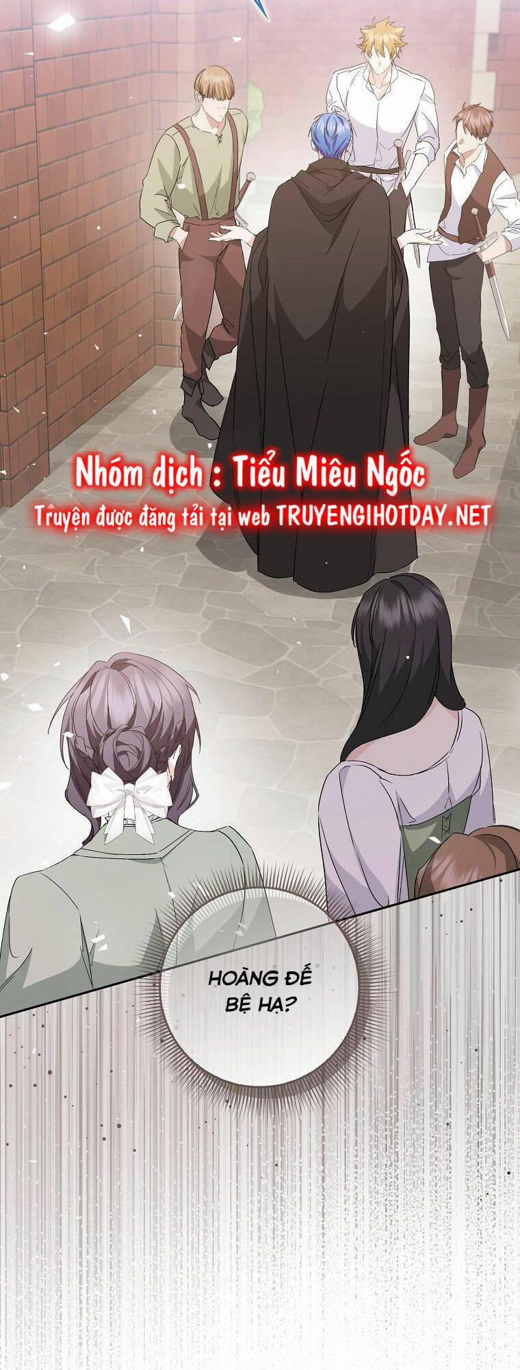 manhwax10.com - Truyện Manhwa Anh Chỉ Là Đồ Bỏ Đi Của Tôi Mà Thôi Chương 53 Trang 21