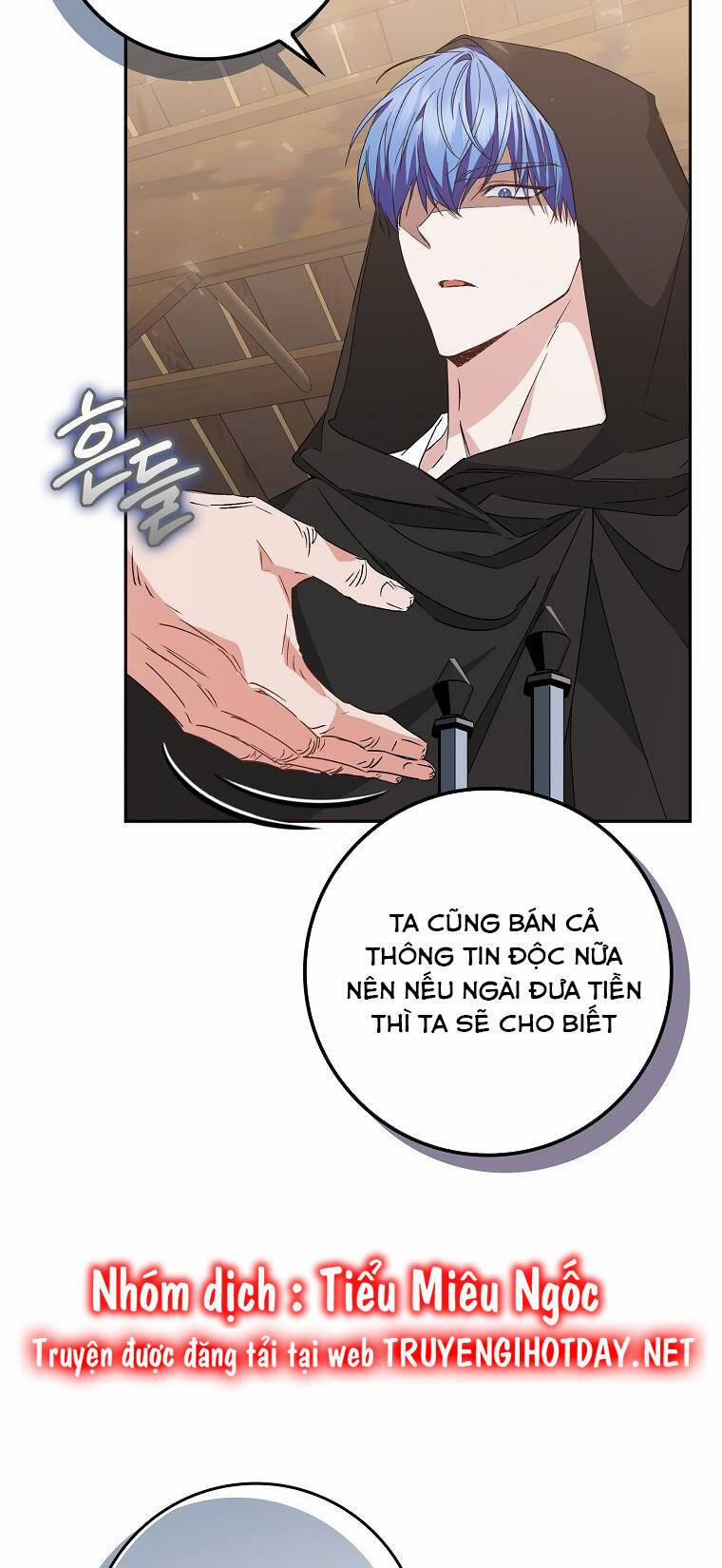 manhwax10.com - Truyện Manhwa Anh Chỉ Là Đồ Bỏ Đi Của Tôi Mà Thôi Chương 54 Trang 30