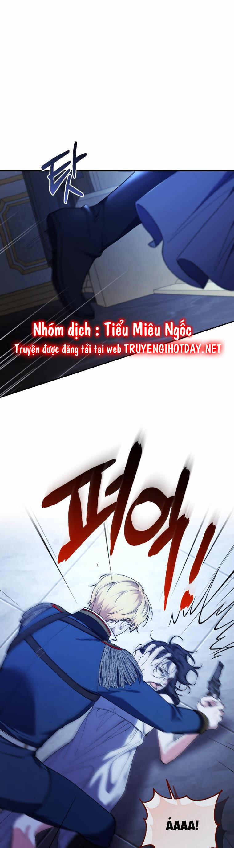 manhwax10.com - Truyện Manhwa Anh Chỉ Là Đồ Bỏ Đi Của Tôi Mà Thôi Chương 56 Trang 11