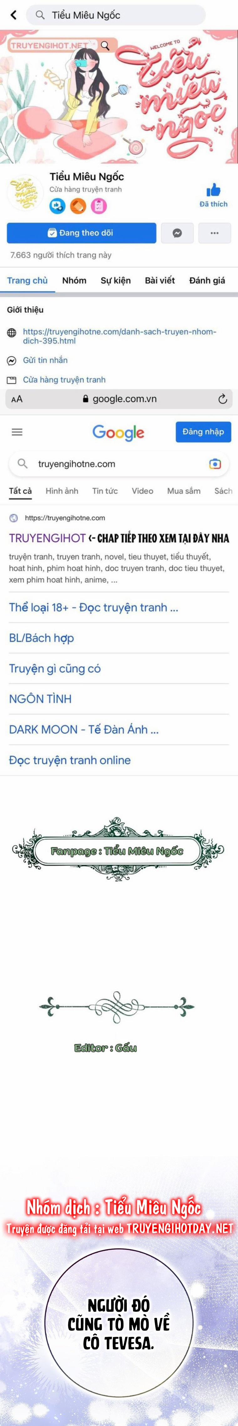 manhwax10.com - Truyện Manhwa Anh Chỉ Là Đồ Bỏ Đi Của Tôi Mà Thôi Chương 57 Trang 1