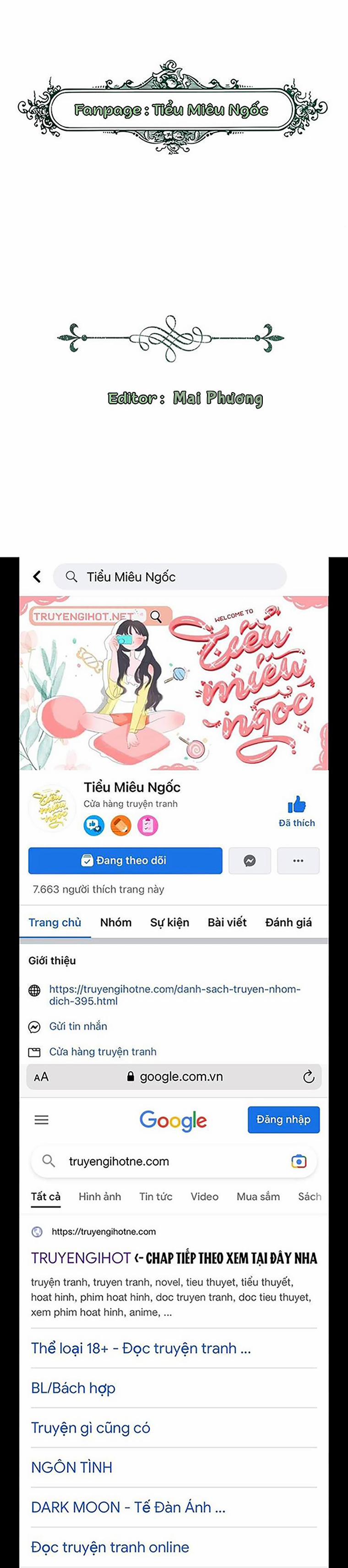 manhwax10.com - Truyện Manhwa Anh Chỉ Là Đồ Bỏ Đi Của Tôi Mà Thôi Chương 59 Trang 1