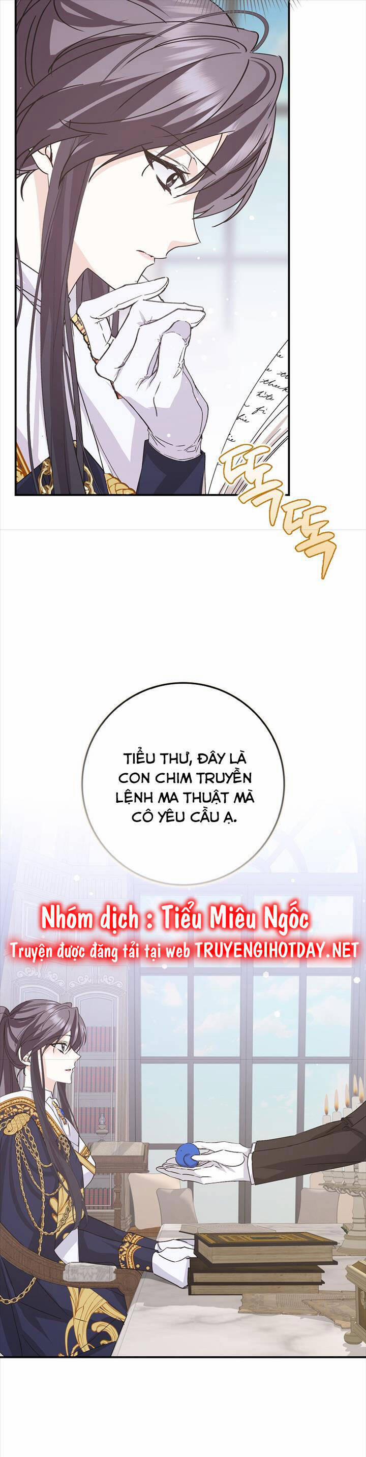 manhwax10.com - Truyện Manhwa Anh Chỉ Là Đồ Bỏ Đi Của Tôi Mà Thôi Chương 62 Trang 18