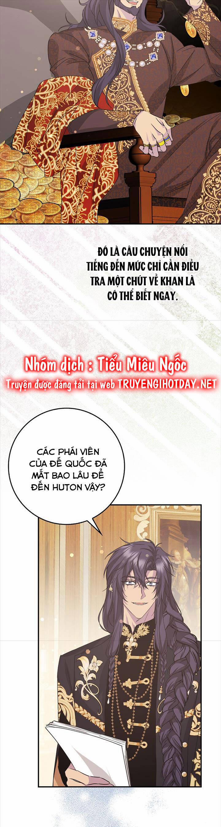 manhwax10.com - Truyện Manhwa Anh Chỉ Là Đồ Bỏ Đi Của Tôi Mà Thôi Chương 62 Trang 34