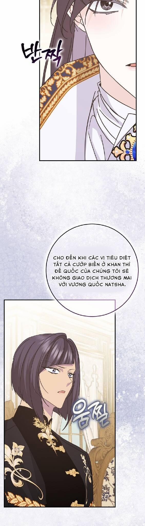 manhwax10.com - Truyện Manhwa Anh Chỉ Là Đồ Bỏ Đi Của Tôi Mà Thôi Chương 63 Trang 17