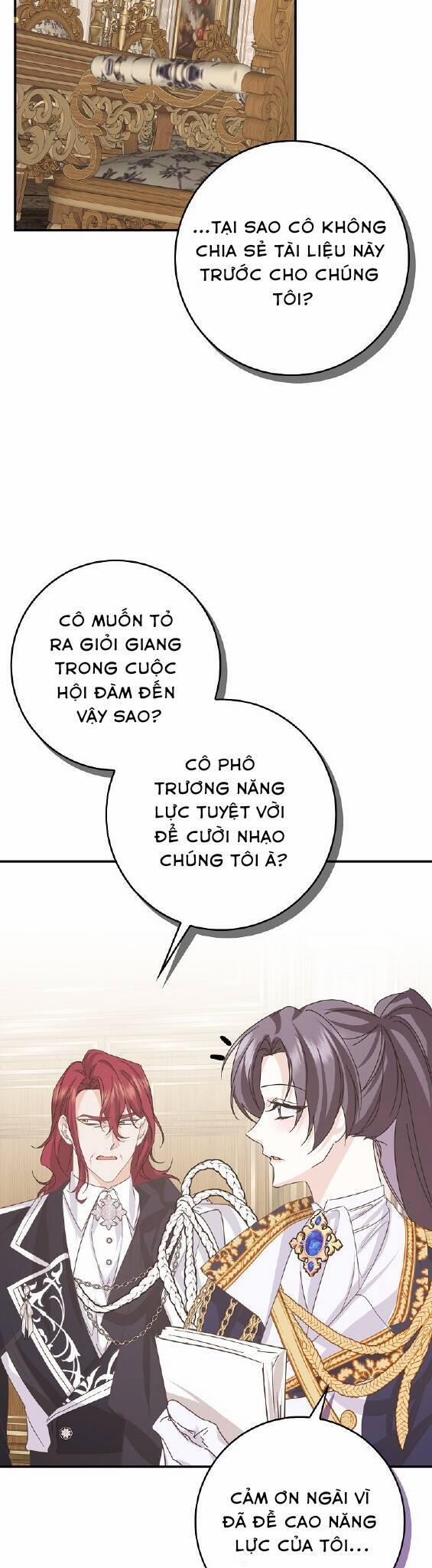 manhwax10.com - Truyện Manhwa Anh Chỉ Là Đồ Bỏ Đi Của Tôi Mà Thôi Chương 63 Trang 33