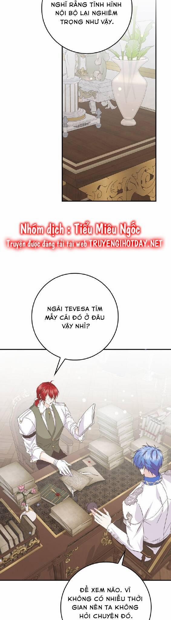 manhwax10.com - Truyện Manhwa Anh Chỉ Là Đồ Bỏ Đi Của Tôi Mà Thôi Chương 63 Trang 40