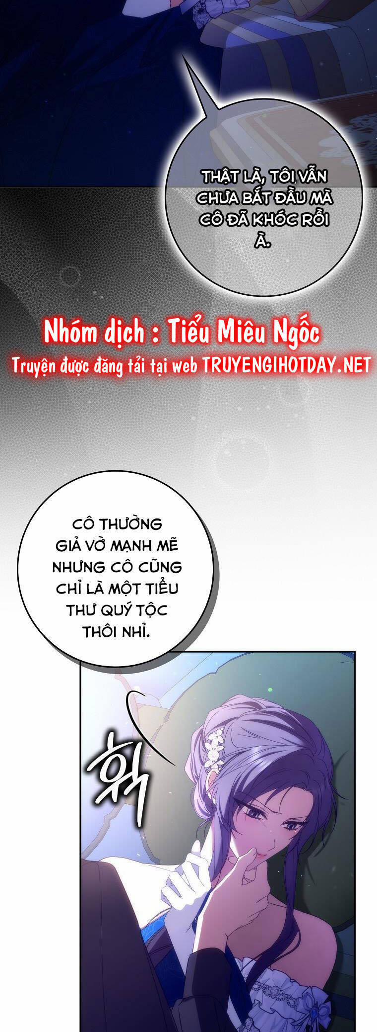 manhwax10.com - Truyện Manhwa Anh Chỉ Là Đồ Bỏ Đi Của Tôi Mà Thôi Chương 67 Trang 17