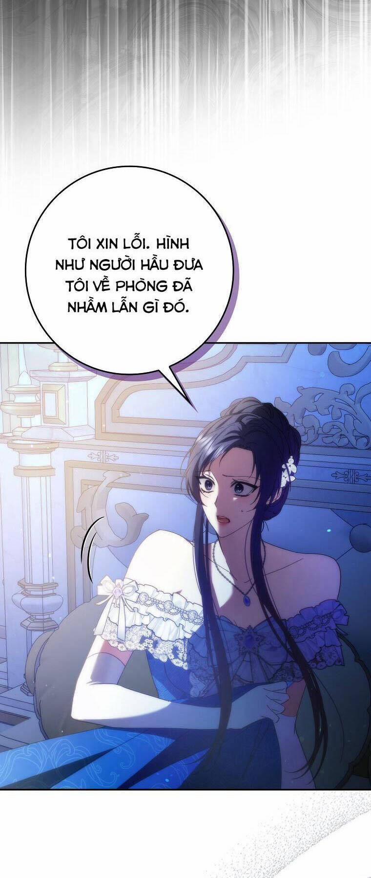 manhwax10.com - Truyện Manhwa Anh Chỉ Là Đồ Bỏ Đi Của Tôi Mà Thôi Chương 67 Trang 4