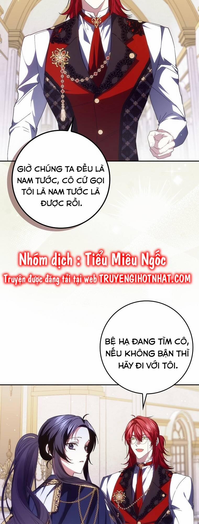 manhwax10.com - Truyện Manhwa Anh Chỉ Là Đồ Bỏ Đi Của Tôi Mà Thôi Chương 72 Trang 46