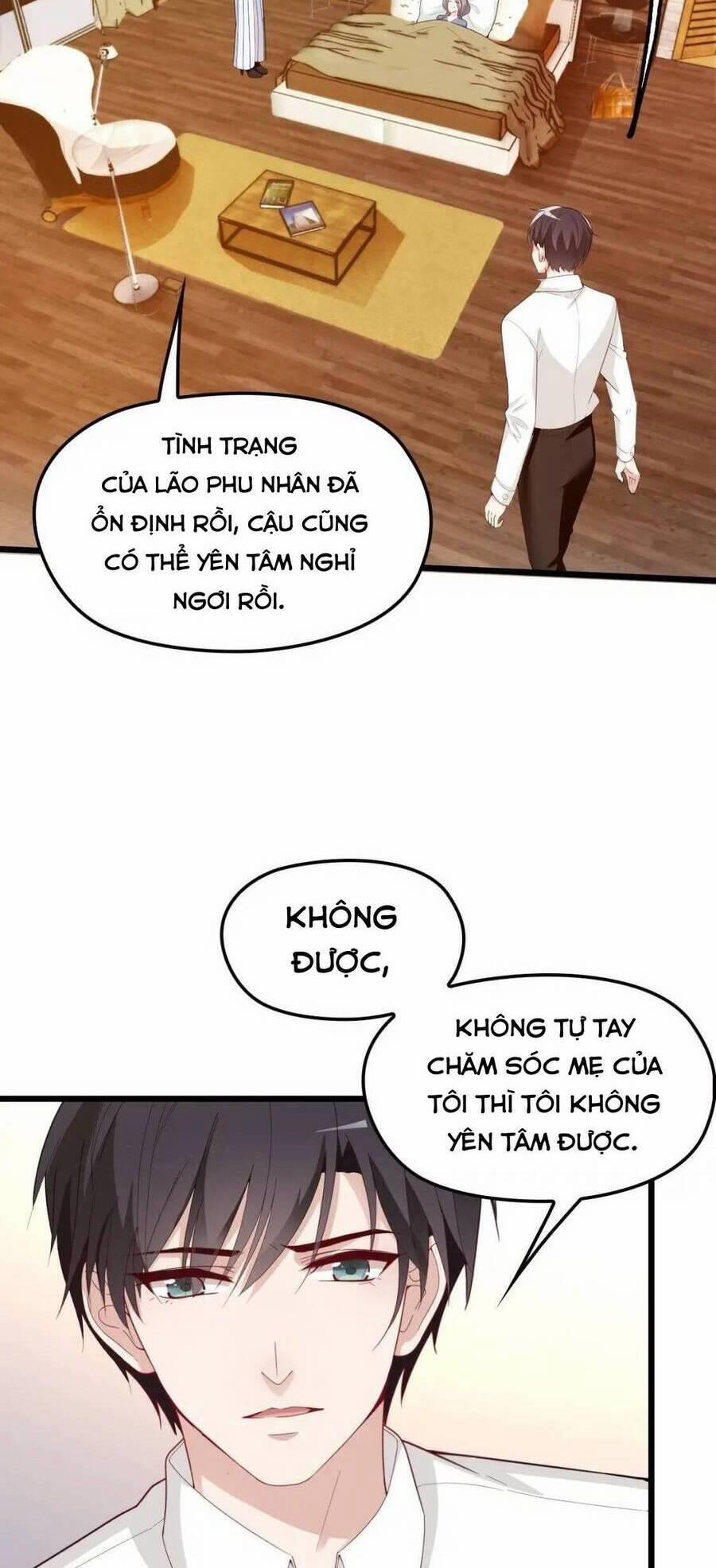 manhwax10.com - Truyện Manhwa Anh Chồng Giàu Có Chiều Hư Tôi Chương 66 Trang 2