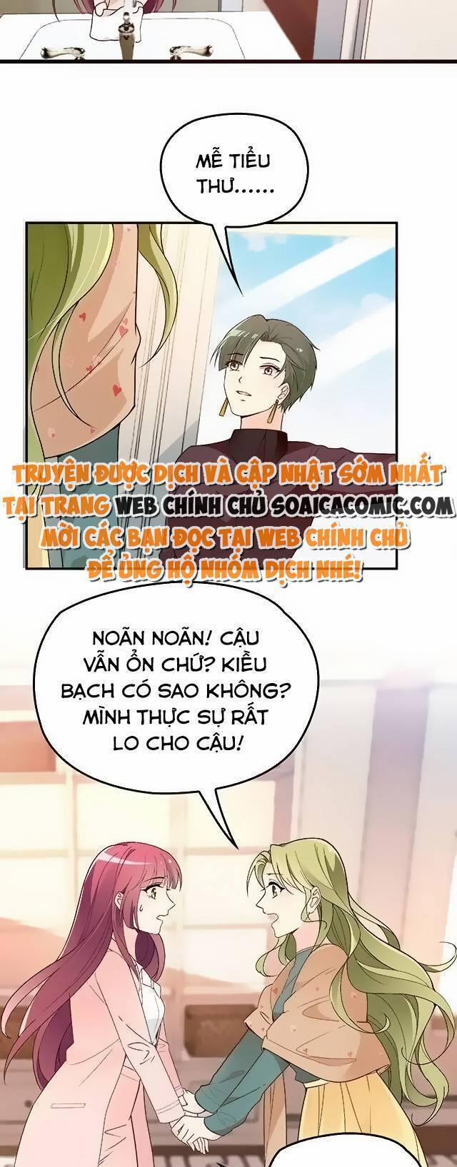 manhwax10.com - Truyện Manhwa Anh Chồng Giàu Có Chiều Hư Tôi Chương 70 Trang 12