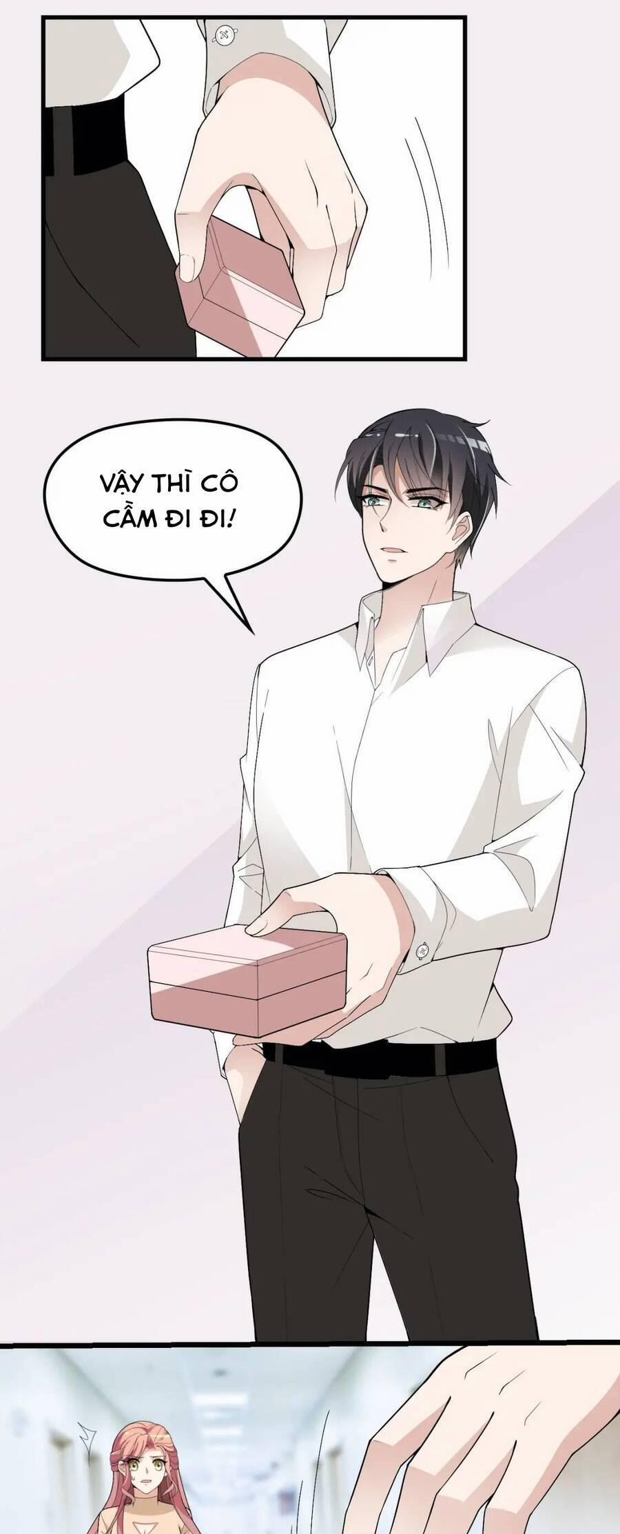 manhwax10.com - Truyện Manhwa Anh Chồng Giàu Có Chiều Hư Tôi Chương 72 Trang 13