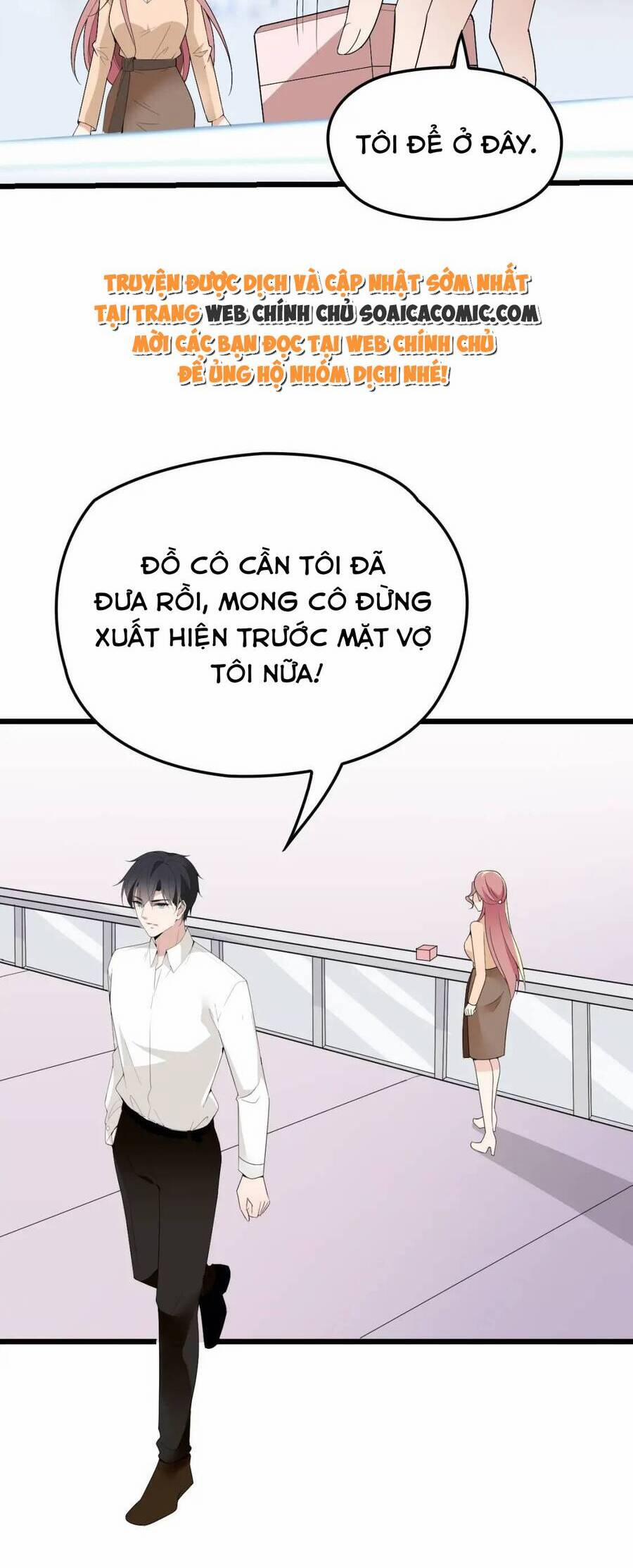 manhwax10.com - Truyện Manhwa Anh Chồng Giàu Có Chiều Hư Tôi Chương 72 Trang 14