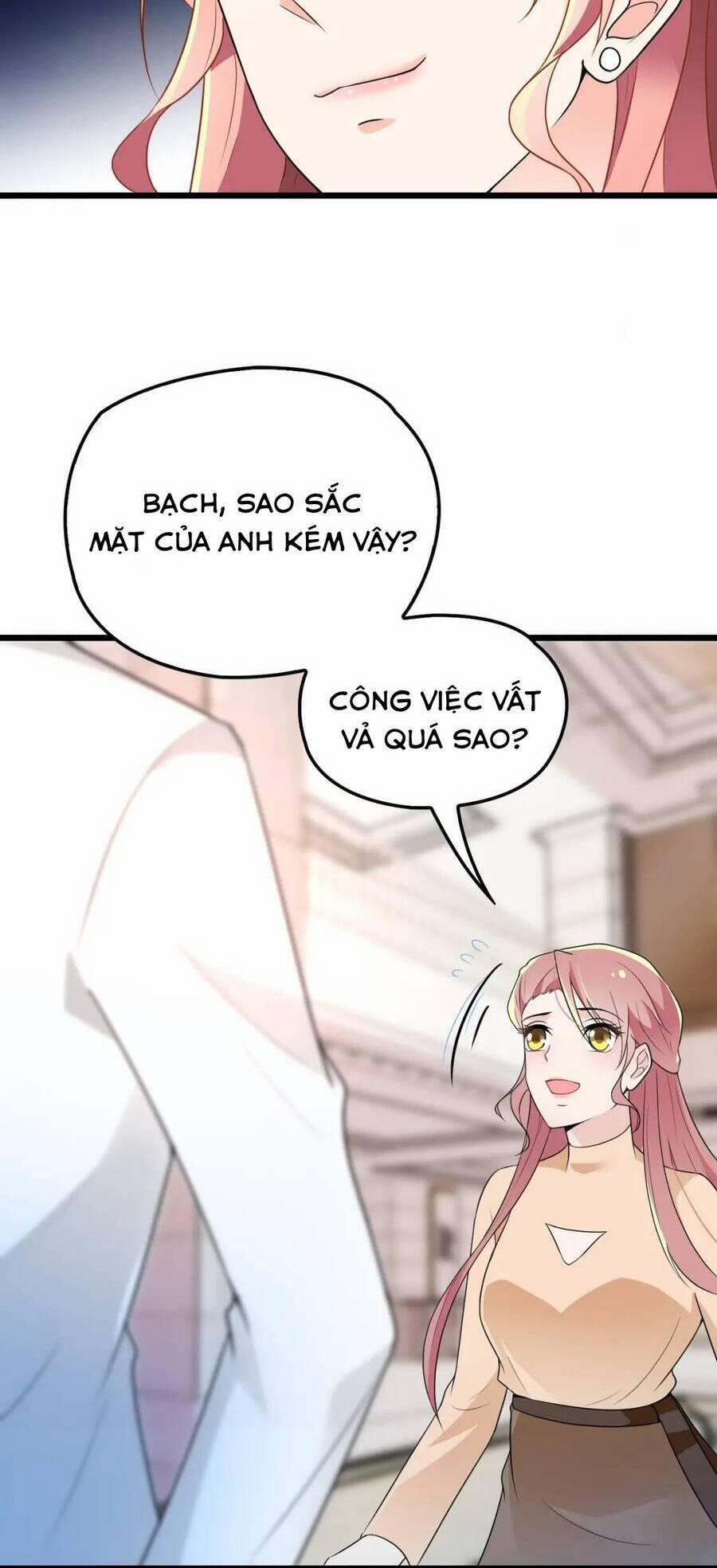 manhwax10.com - Truyện Manhwa Anh Chồng Giàu Có Chiều Hư Tôi Chương 72 Trang 6