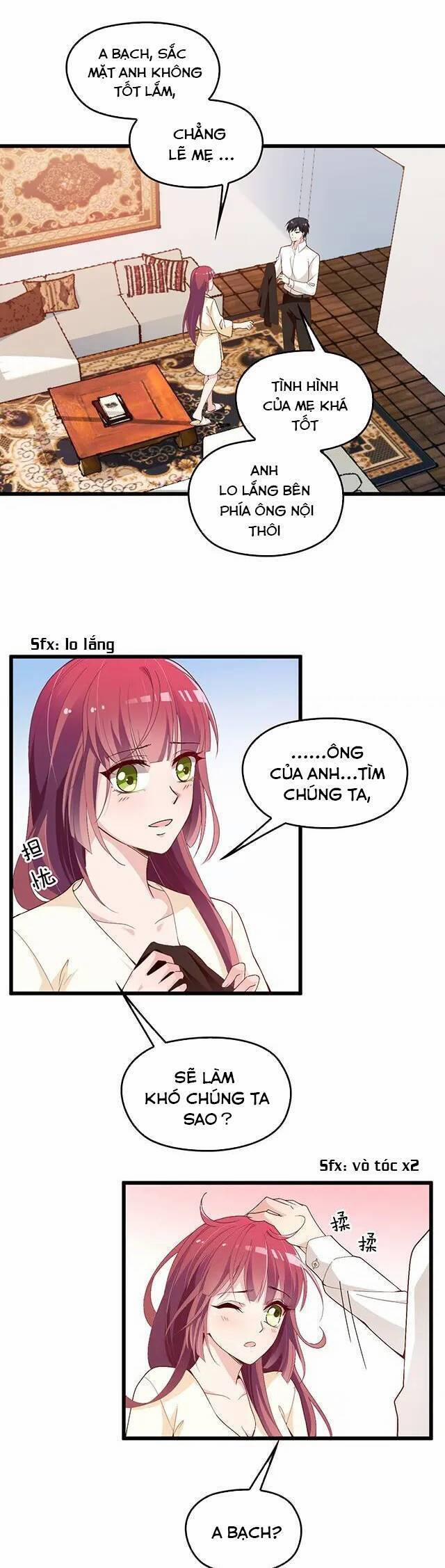 manhwax10.com - Truyện Manhwa Anh Chồng Giàu Có Chiều Hư Tôi Chương 73 Trang 1