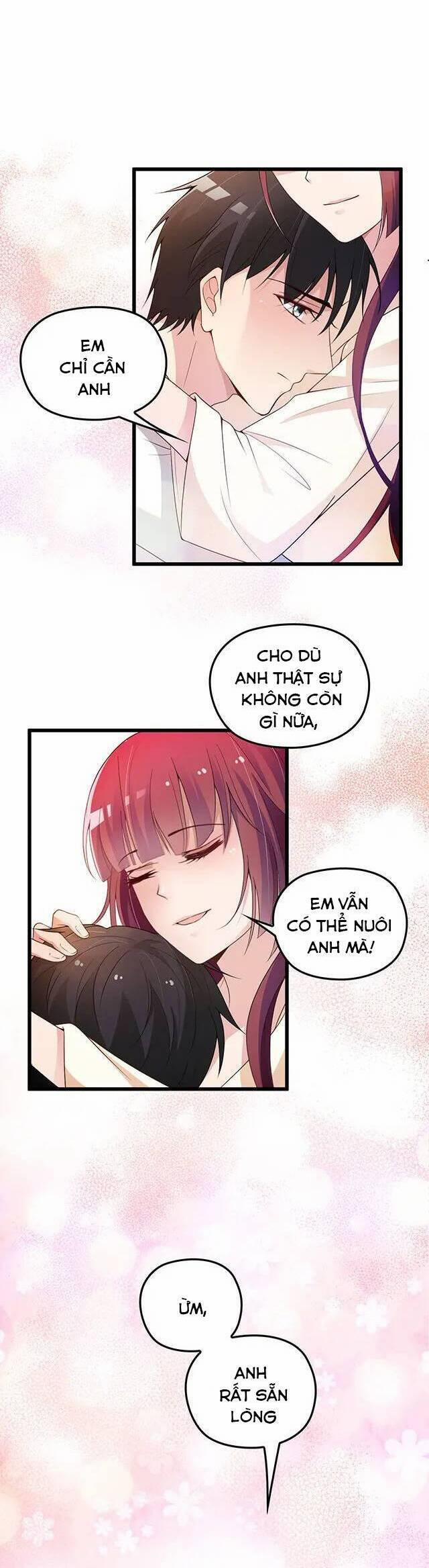 manhwax10.com - Truyện Manhwa Anh Chồng Giàu Có Chiều Hư Tôi Chương 73 Trang 10