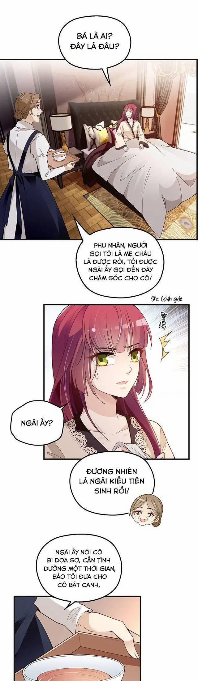 manhwax10.com - Truyện Manhwa Anh Chồng Giàu Có Chiều Hư Tôi Chương 77 Trang 12