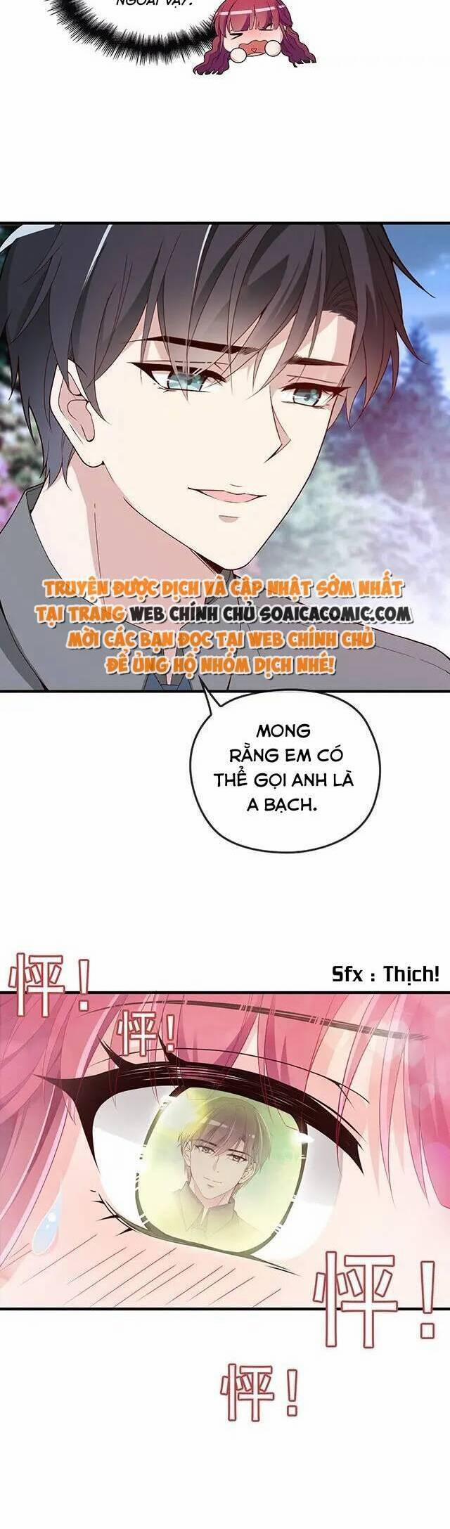 manhwax10.com - Truyện Manhwa Anh Chồng Giàu Có Chiều Hư Tôi Chương 81 Trang 8