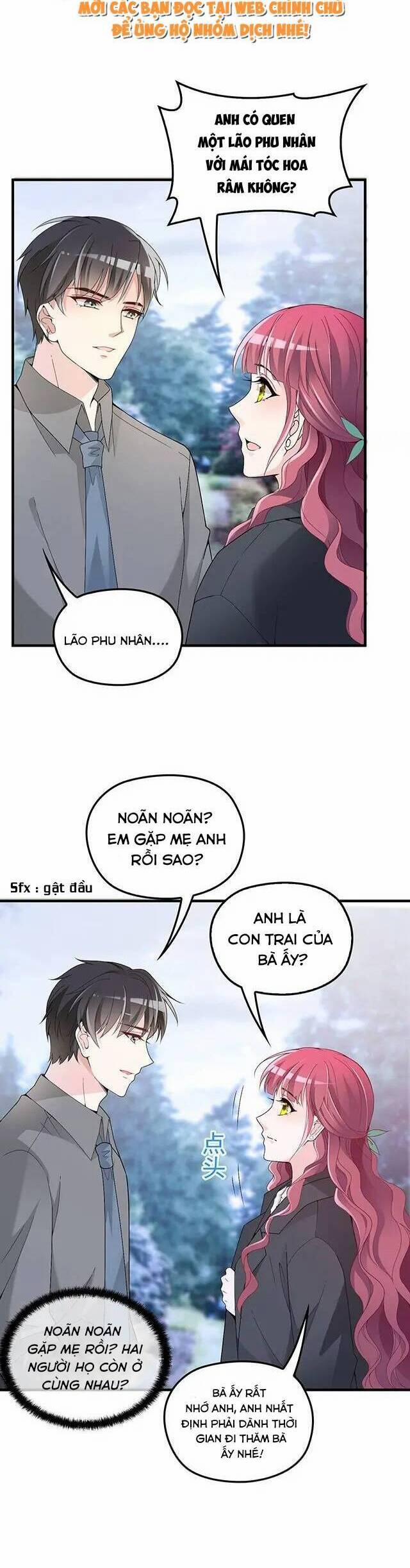 manhwax10.com - Truyện Manhwa Anh Chồng Giàu Có Chiều Hư Tôi Chương 81 Trang 10