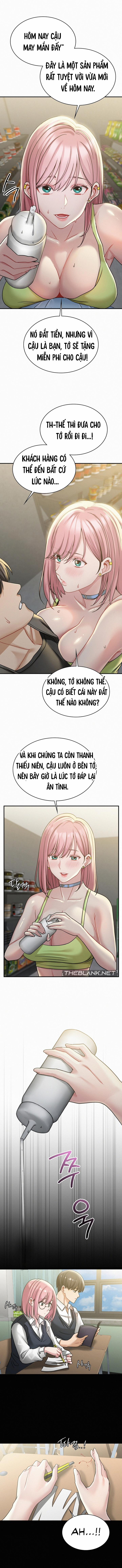 manhwax10.com - Truyện Manhwa Anh Chủ Nhà Chương 10 Trang 10