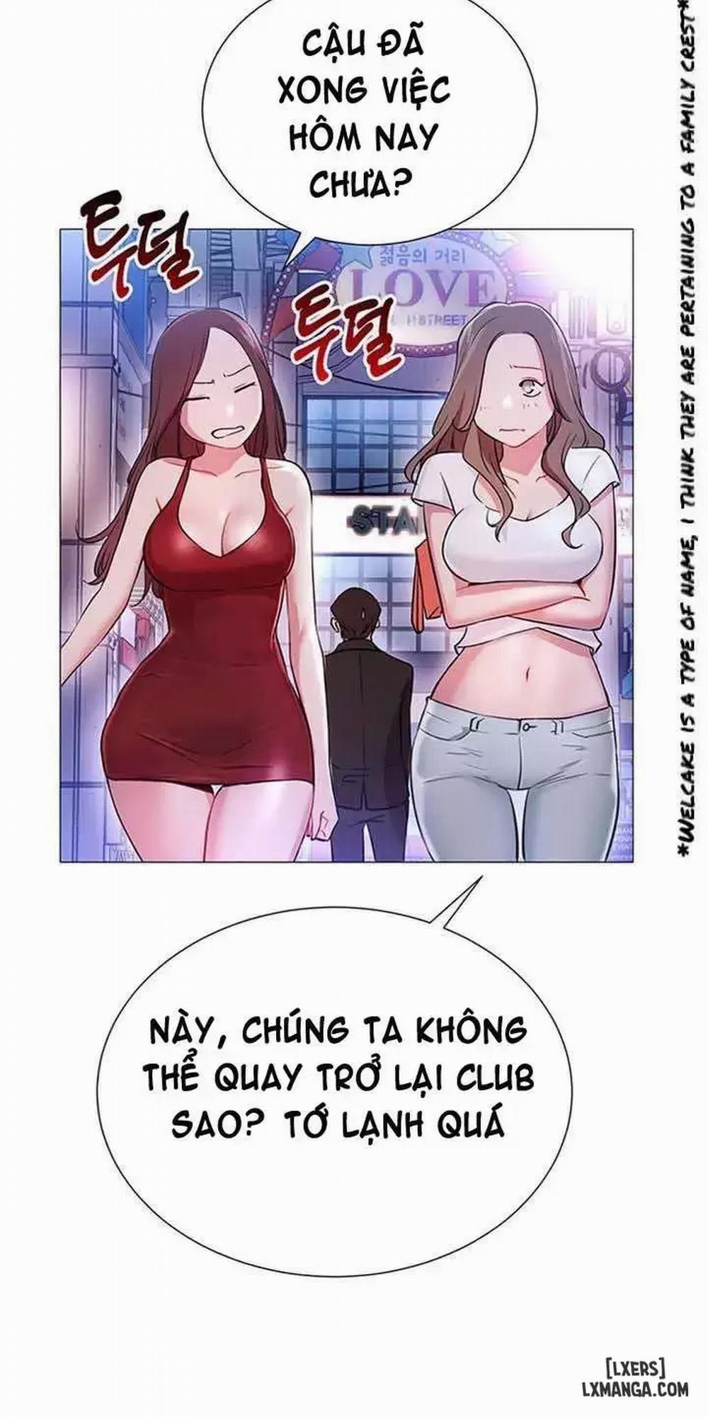 manhwax10.com - Truyện Manhwa Anh Có Muốn Chịch Em Không? Chương 1 Trang 14