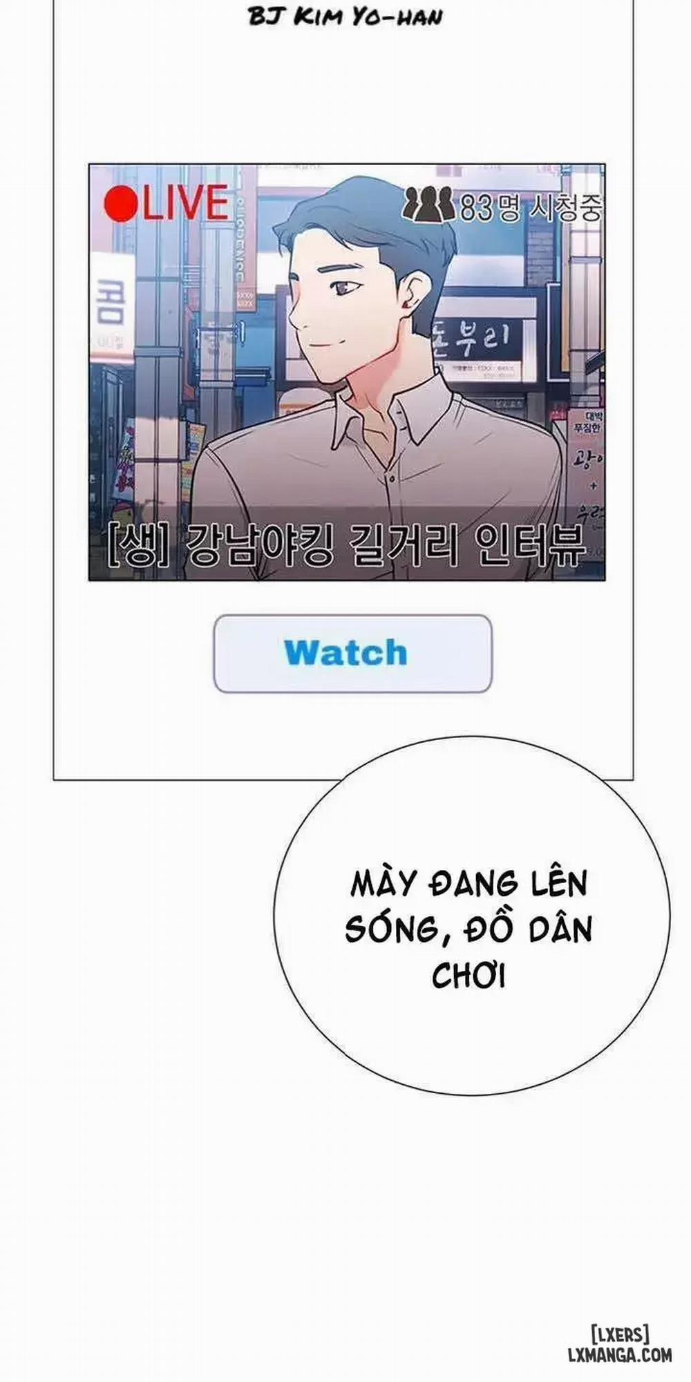 manhwax10.com - Truyện Manhwa Anh Có Muốn Chịch Em Không? Chương 1 Trang 61