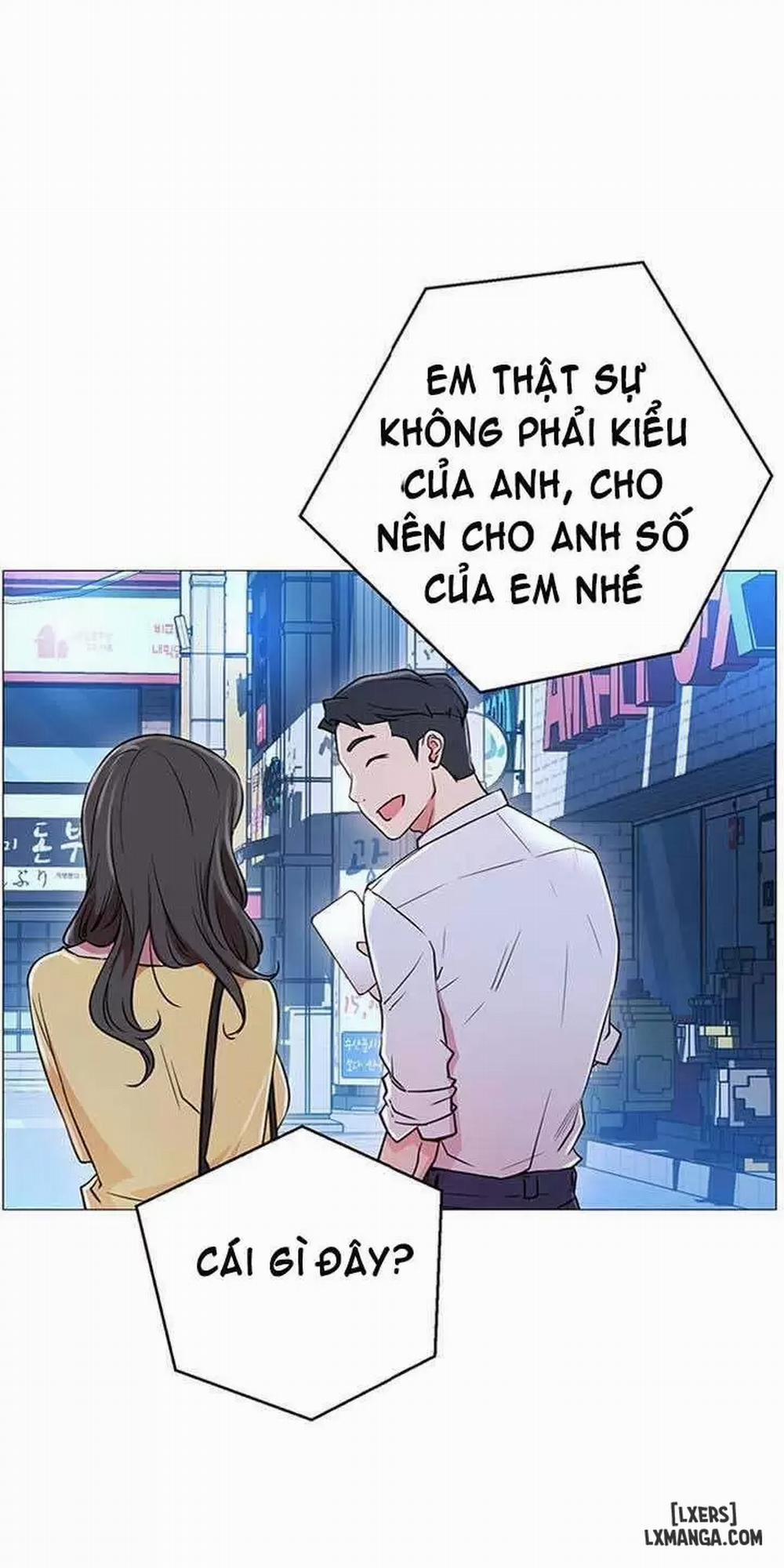 manhwax10.com - Truyện Manhwa Anh Có Muốn Chịch Em Không? Chương 1 Trang 74