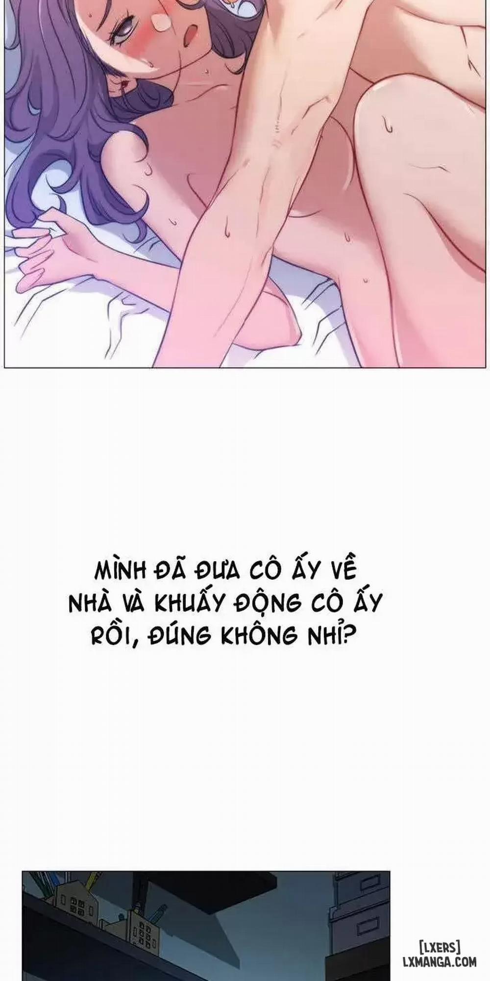 manhwax10.com - Truyện Manhwa Anh Có Muốn Chịch Em Không? Chương 1 Trang 93