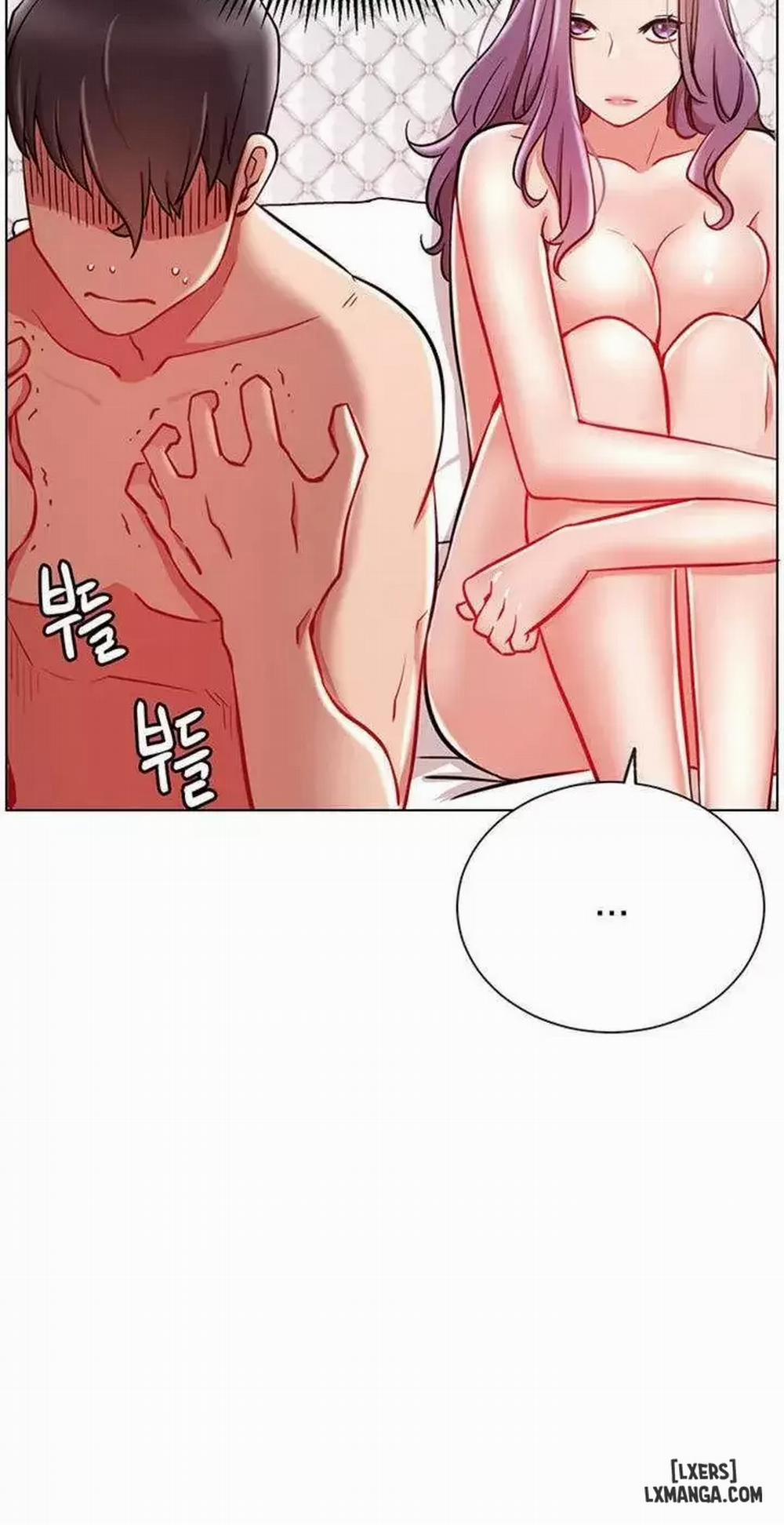 manhwax10.com - Truyện Manhwa Anh Có Muốn Chịch Em Không? Chương 10 Trang 32