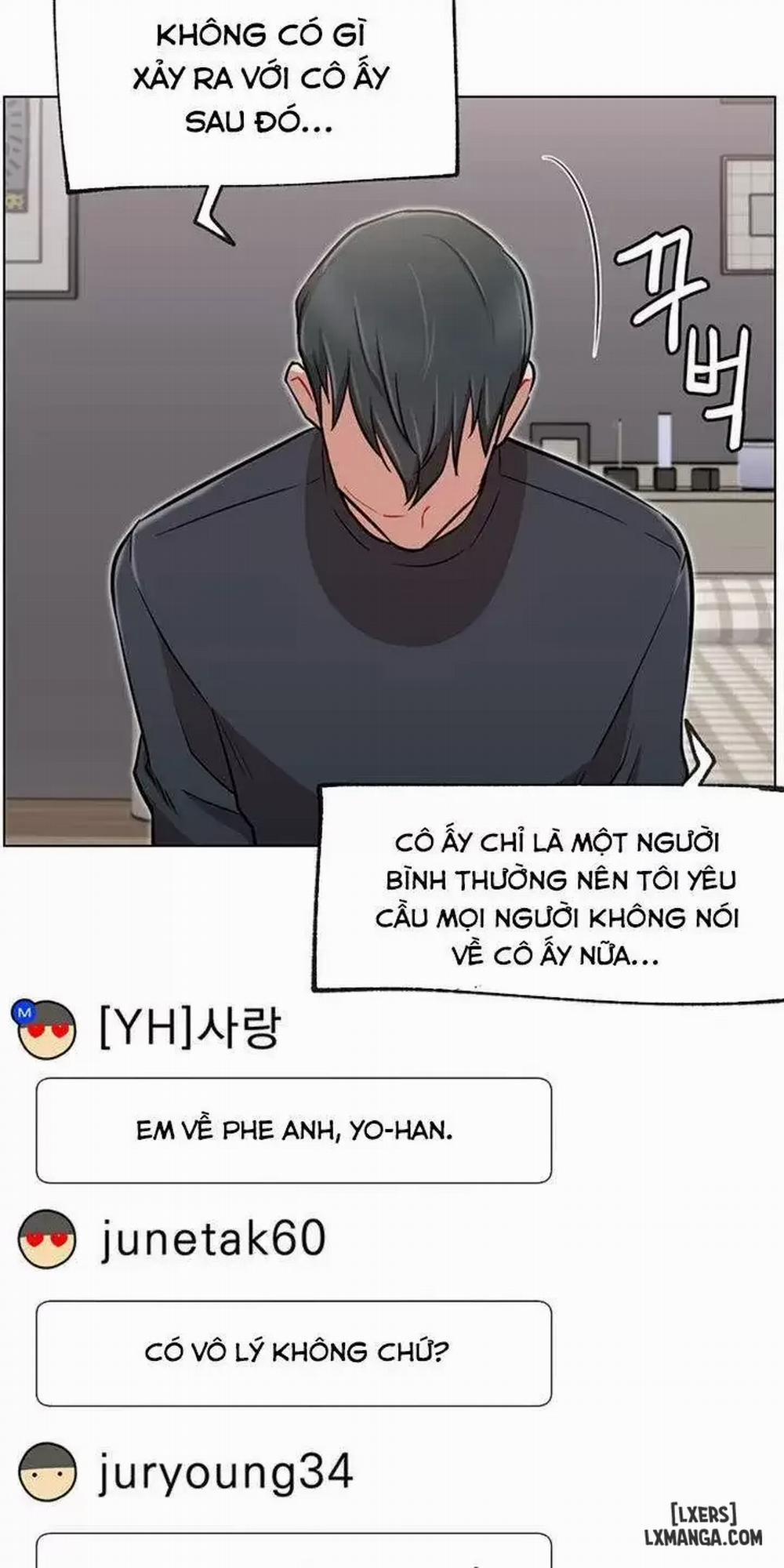 manhwax10.com - Truyện Manhwa Anh Có Muốn Chịch Em Không? Chương 10 Trang 45