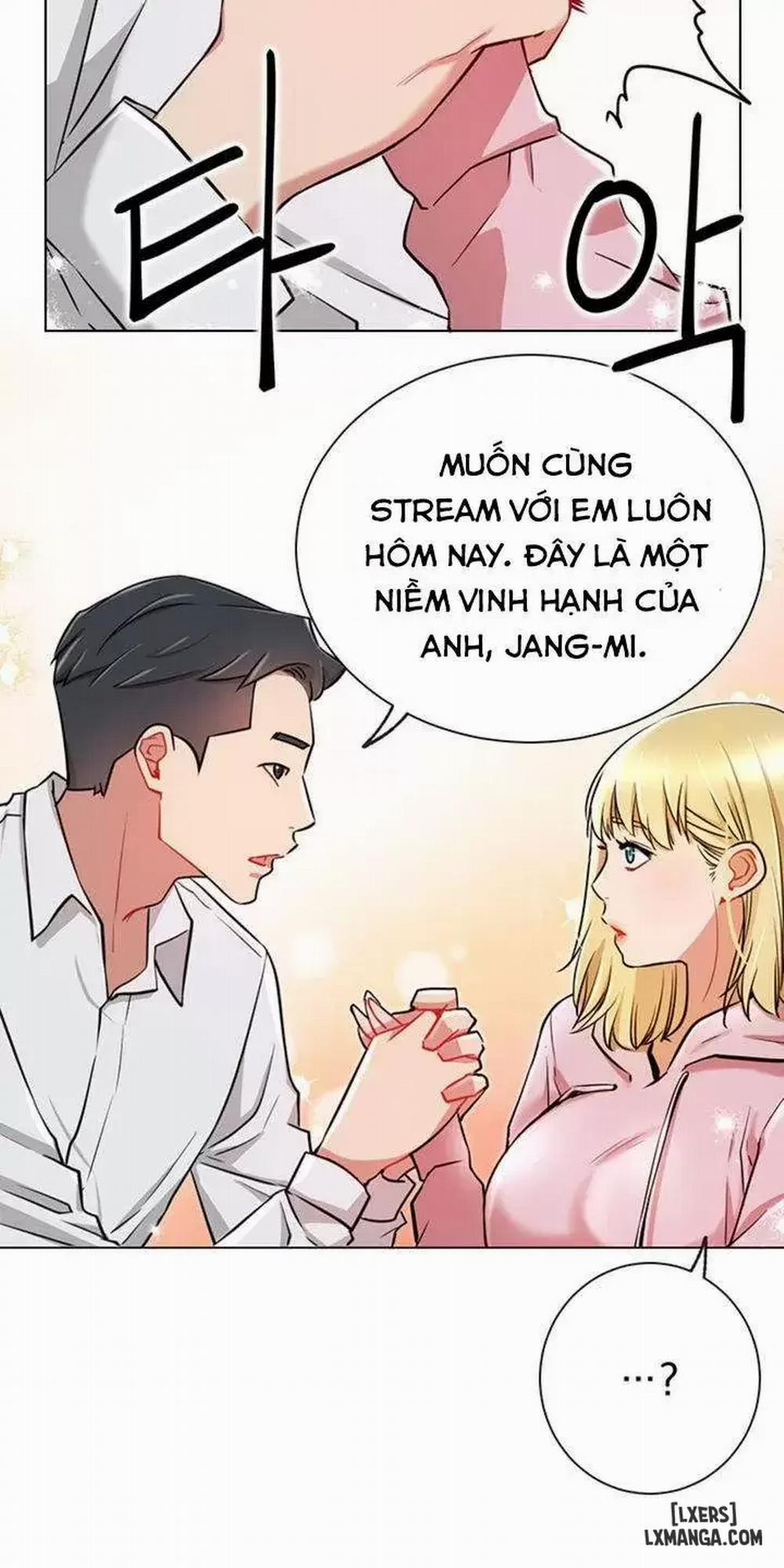 manhwax10.com - Truyện Manhwa Anh Có Muốn Chịch Em Không? Chương 10 Trang 65