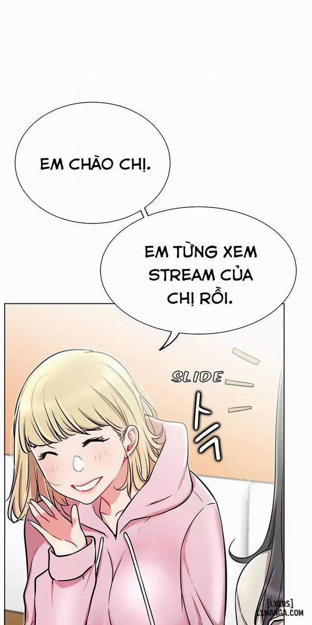 manhwax10.com - Truyện Manhwa Anh Có Muốn Chịch Em Không? Chương 11 Trang 46