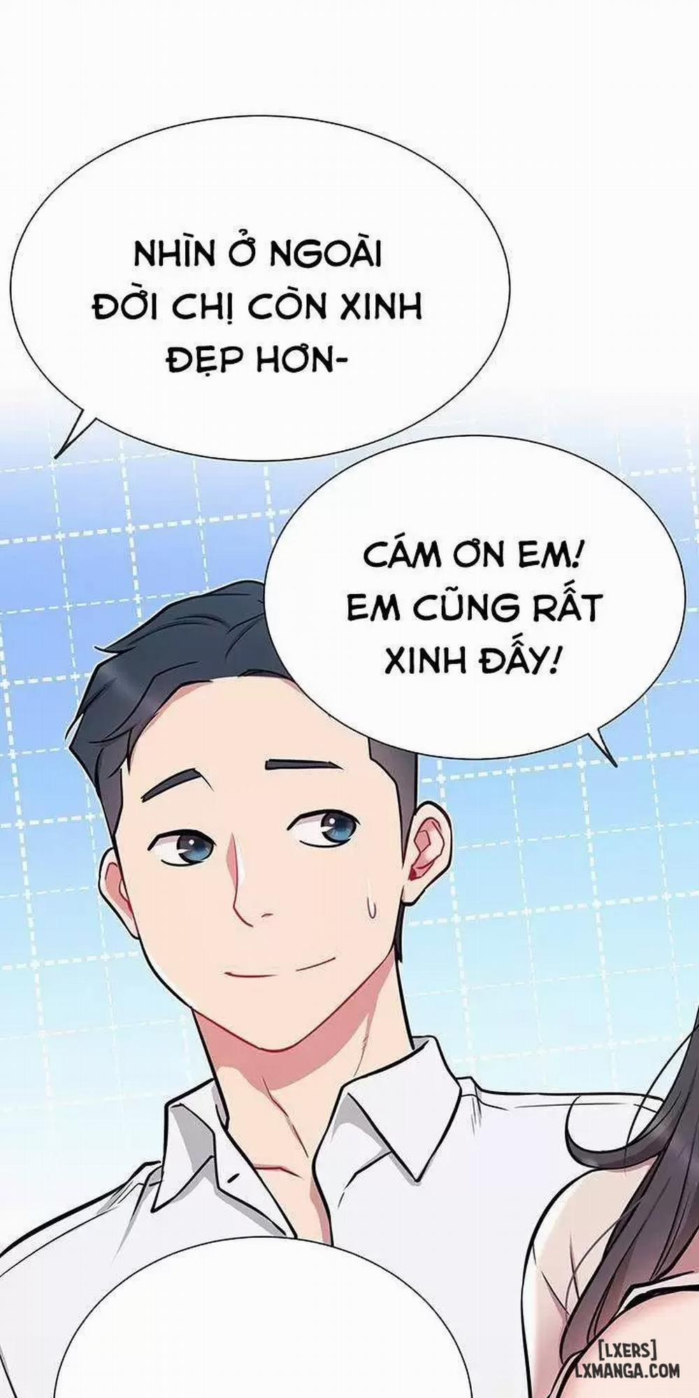 manhwax10.com - Truyện Manhwa Anh Có Muốn Chịch Em Không? Chương 11 Trang 49