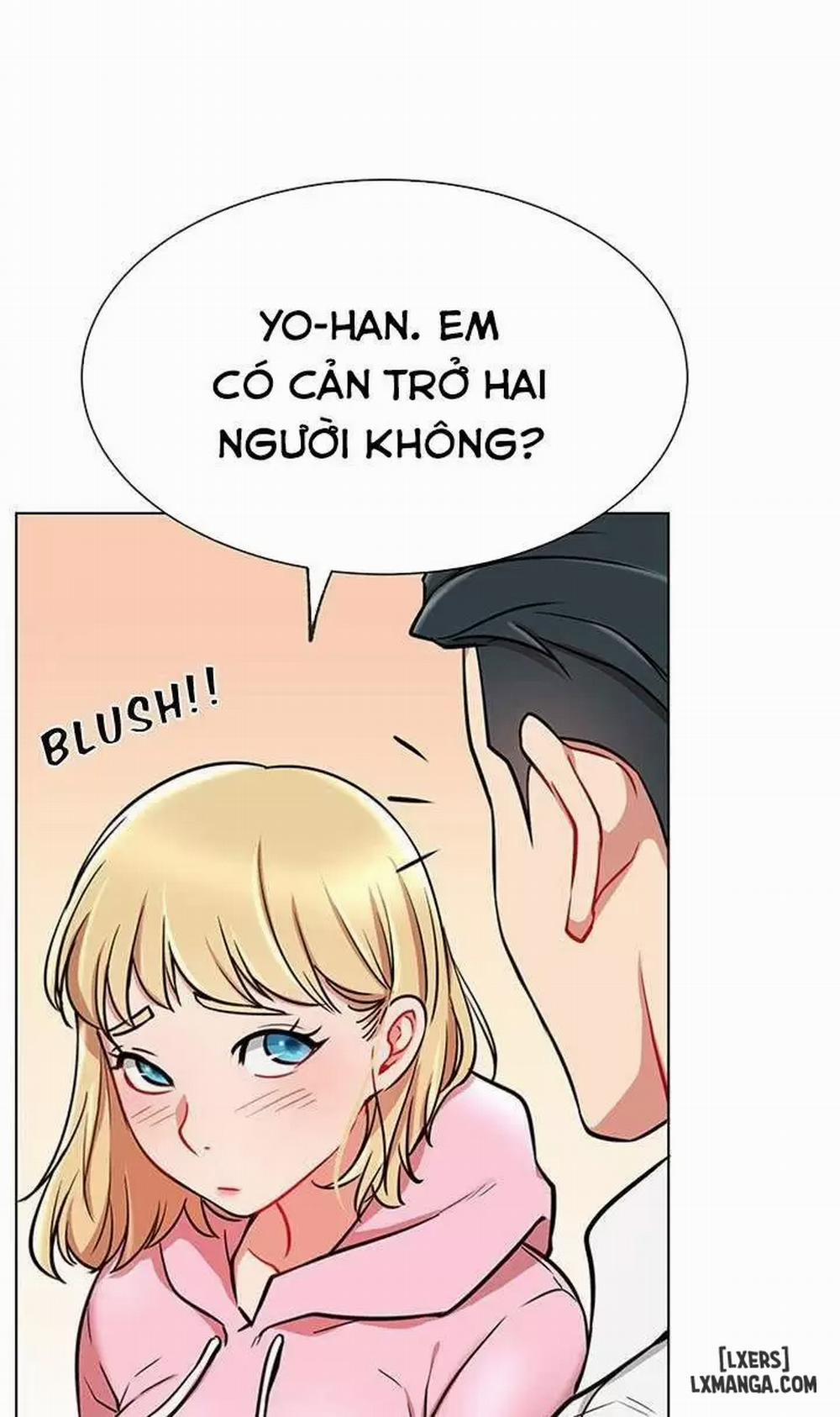 manhwax10.com - Truyện Manhwa Anh Có Muốn Chịch Em Không? Chương 11 Trang 51