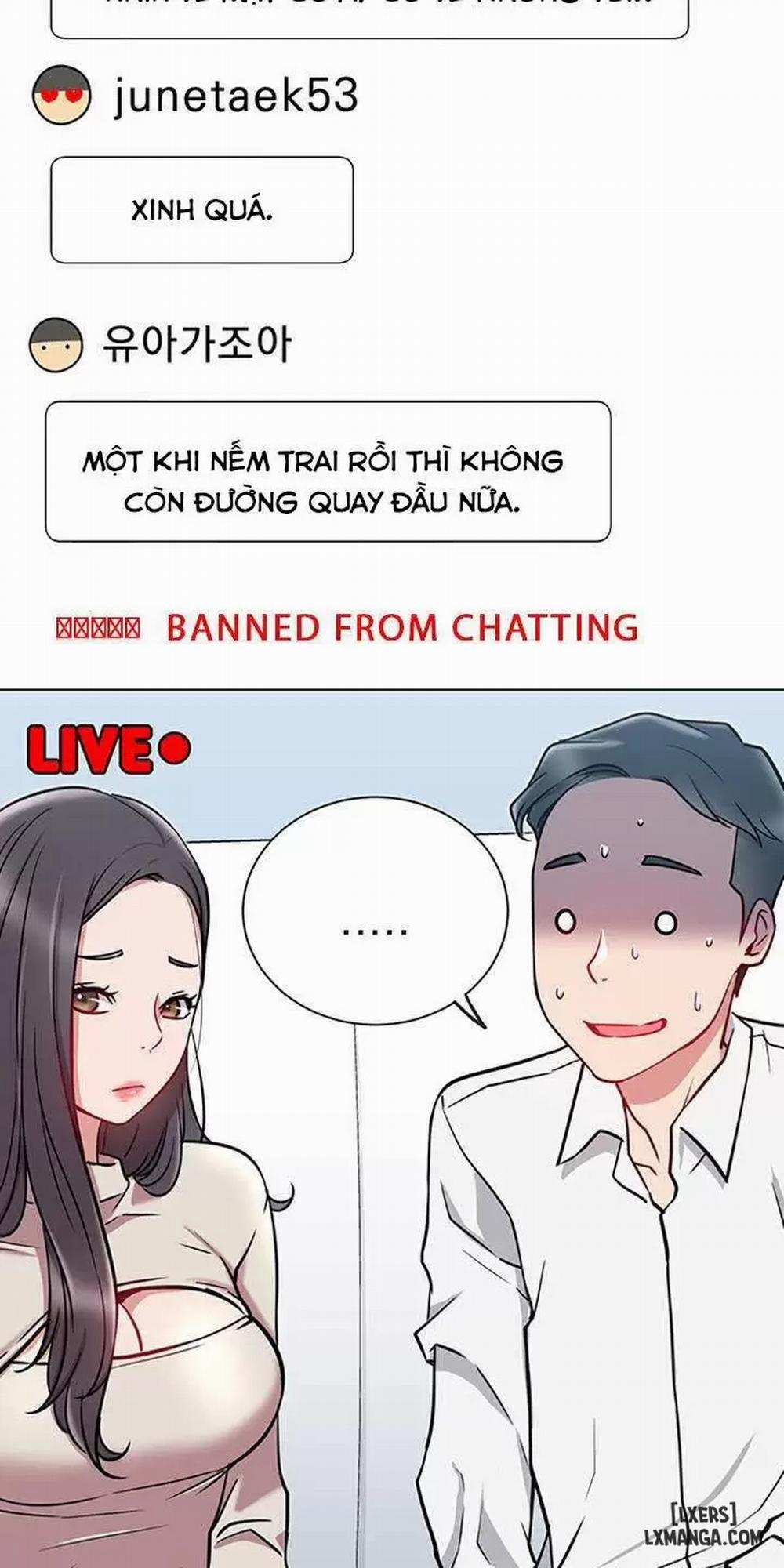 manhwax10.com - Truyện Manhwa Anh Có Muốn Chịch Em Không? Chương 11 Trang 61