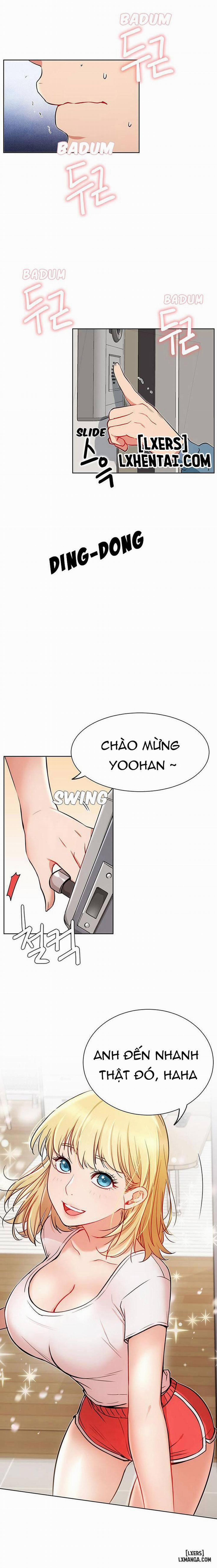 manhwax10.com - Truyện Manhwa Anh Có Muốn Chịch Em Không? Chương 13 Trang 1