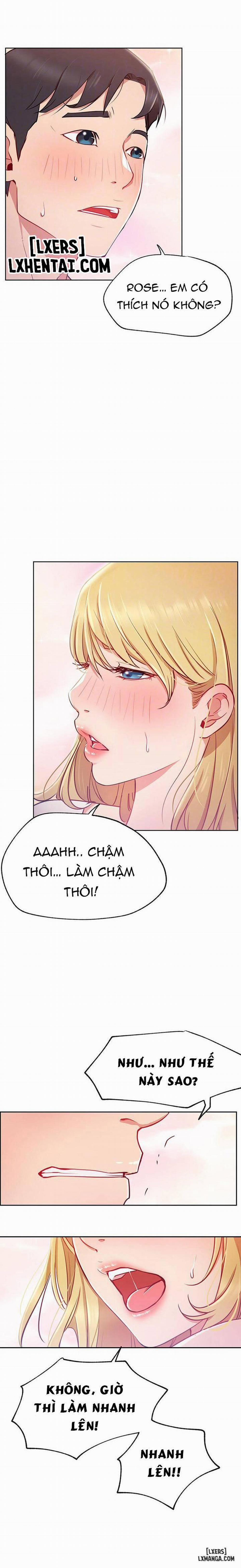 manhwax10.com - Truyện Manhwa Anh Có Muốn Chịch Em Không? Chương 14 Trang 2