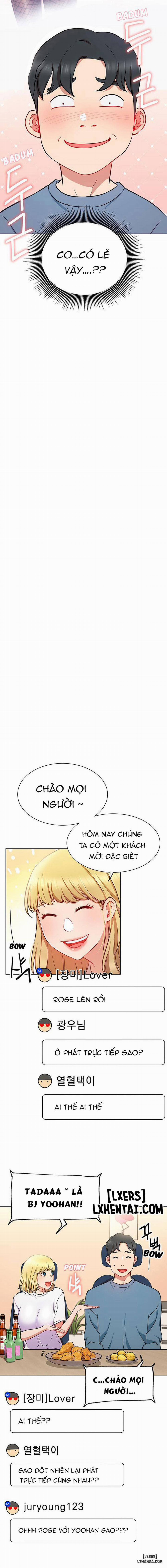 manhwax10.com - Truyện Manhwa Anh Có Muốn Chịch Em Không? Chương 14 Trang 11