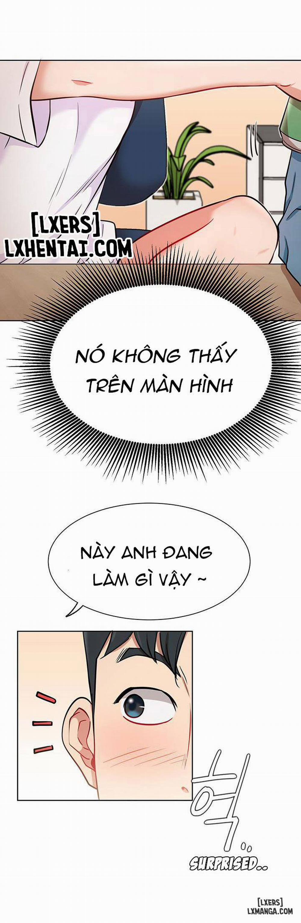 manhwax10.com - Truyện Manhwa Anh Có Muốn Chịch Em Không? Chương 14 Trang 20